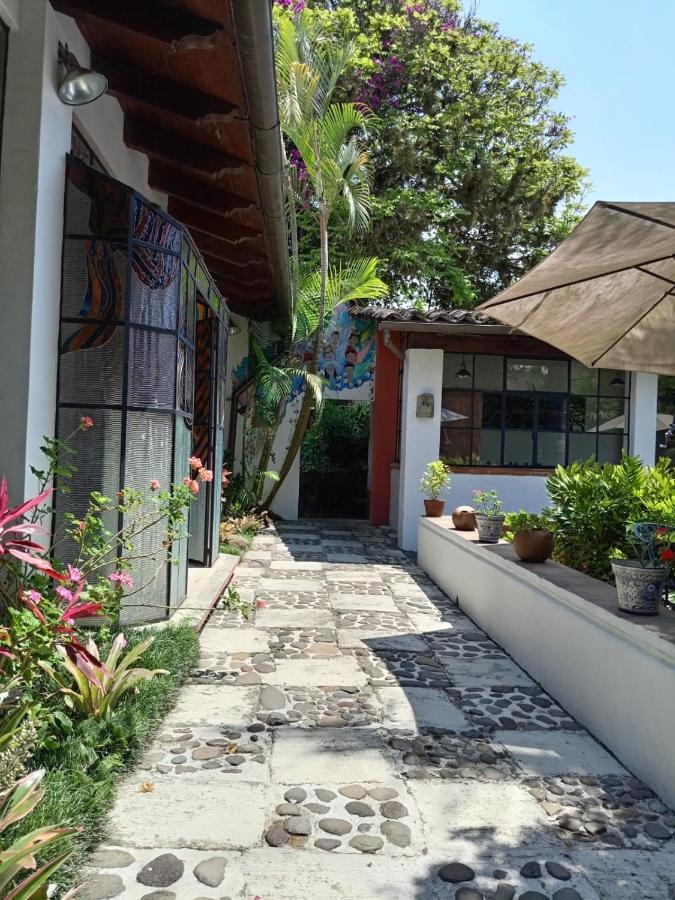 Hotel Boutique Casabella Coatepec  Buitenkant foto