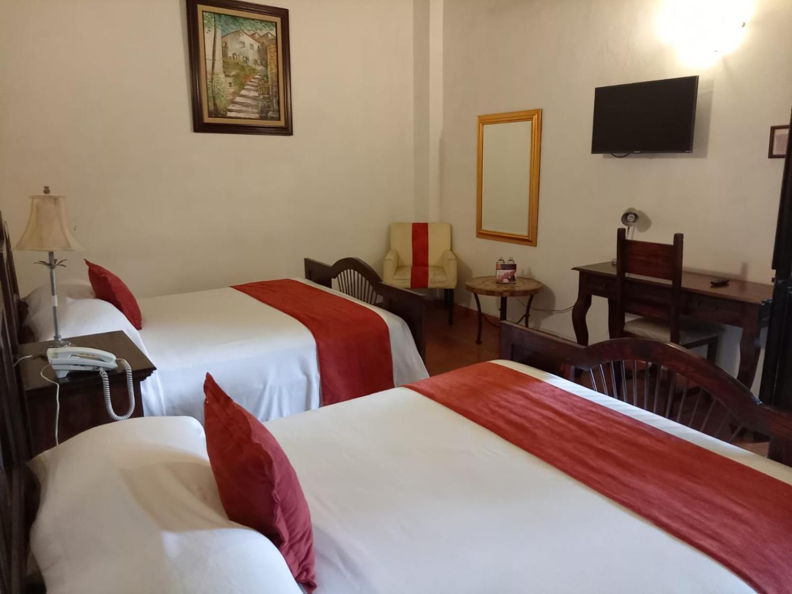 Hotel Boutique Casabella Coatepec  Buitenkant foto
