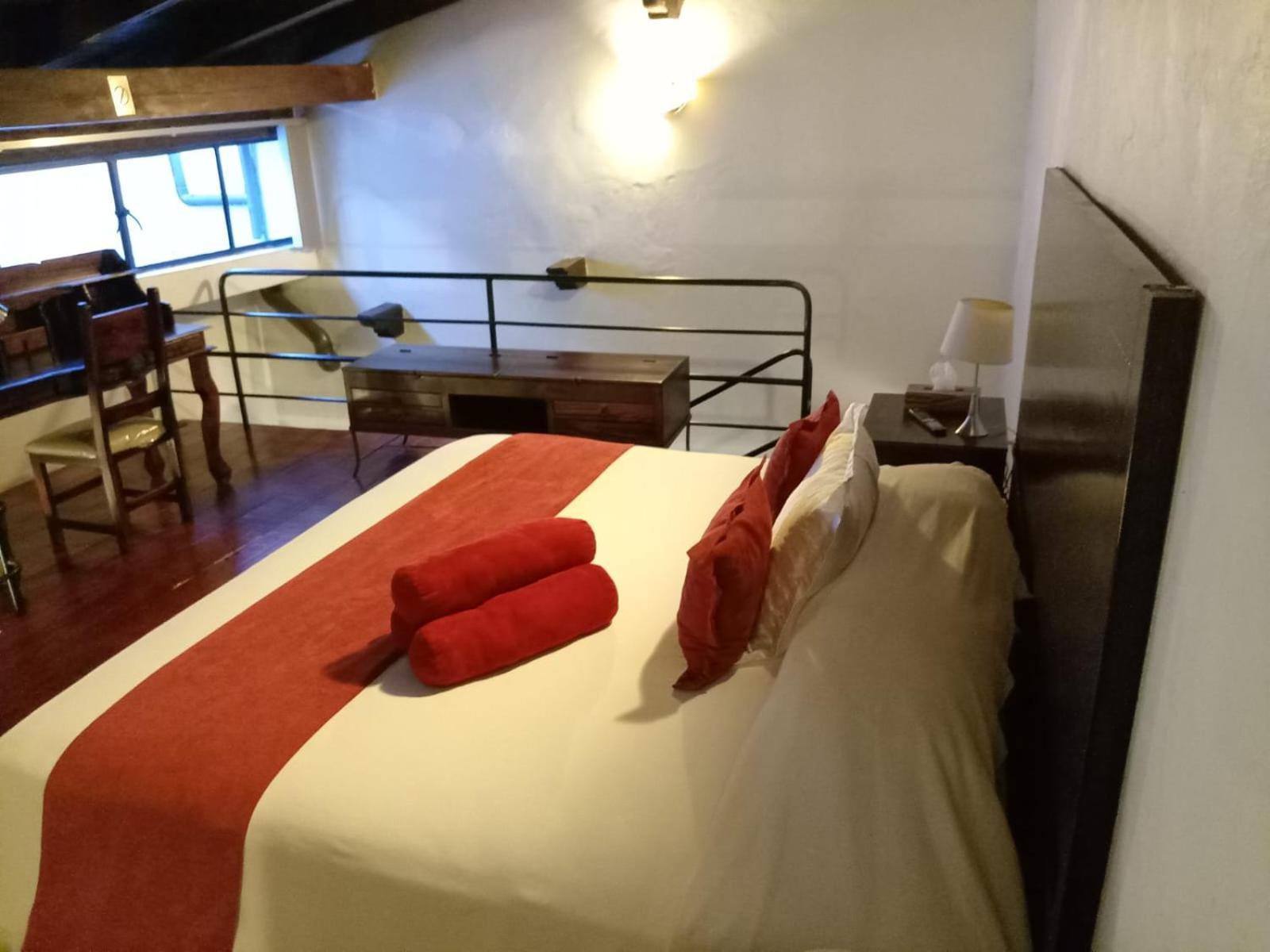 Hotel Boutique Casabella Coatepec  Buitenkant foto