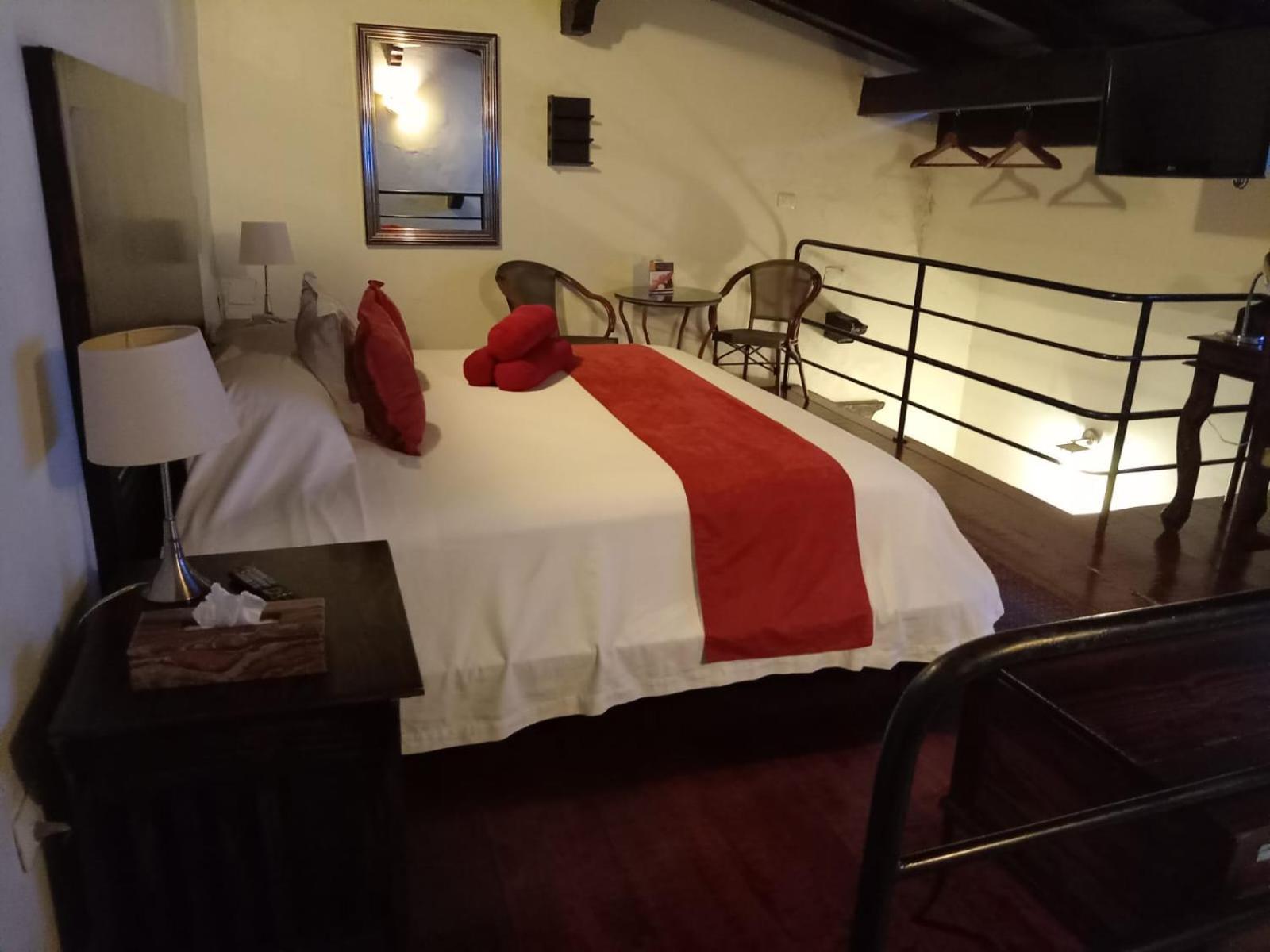 Hotel Boutique Casabella Coatepec  Buitenkant foto