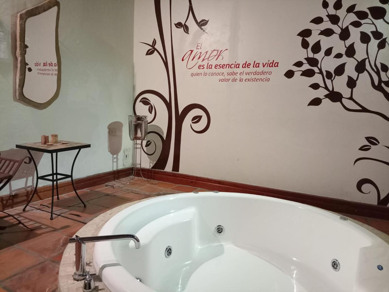 Hotel Boutique Casabella Coatepec  Buitenkant foto