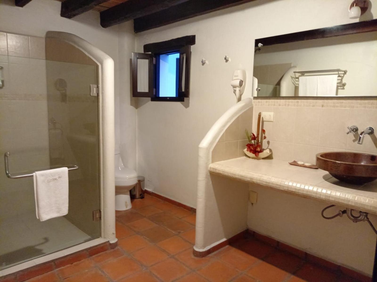 Hotel Boutique Casabella Coatepec  Buitenkant foto