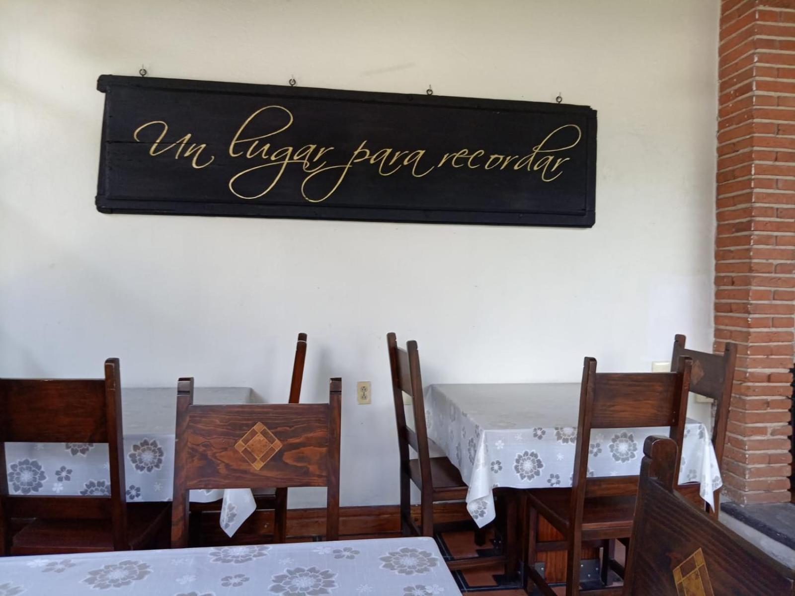 Hotel Boutique Casabella Coatepec  Buitenkant foto