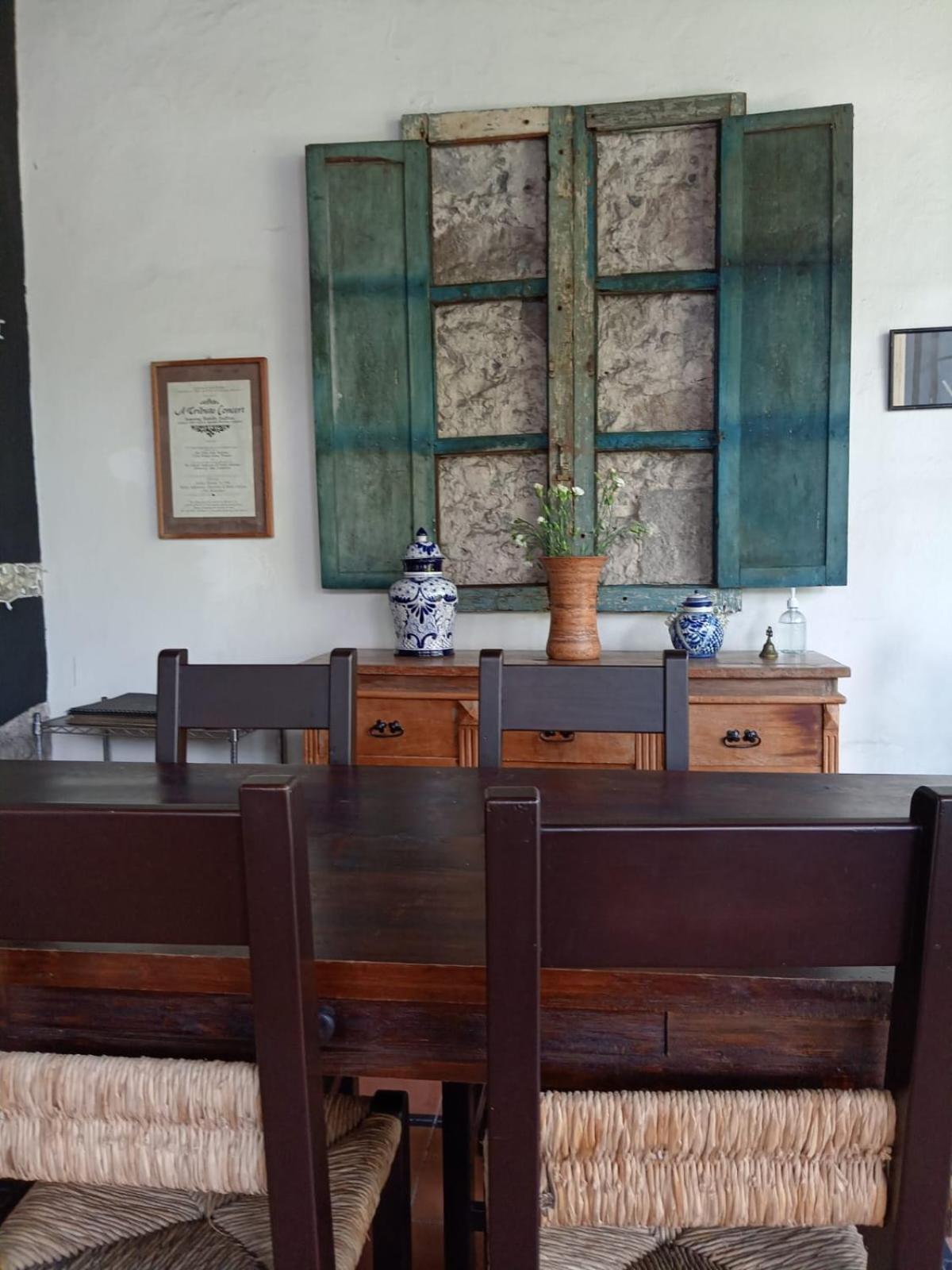 Hotel Boutique Casabella Coatepec  Buitenkant foto
