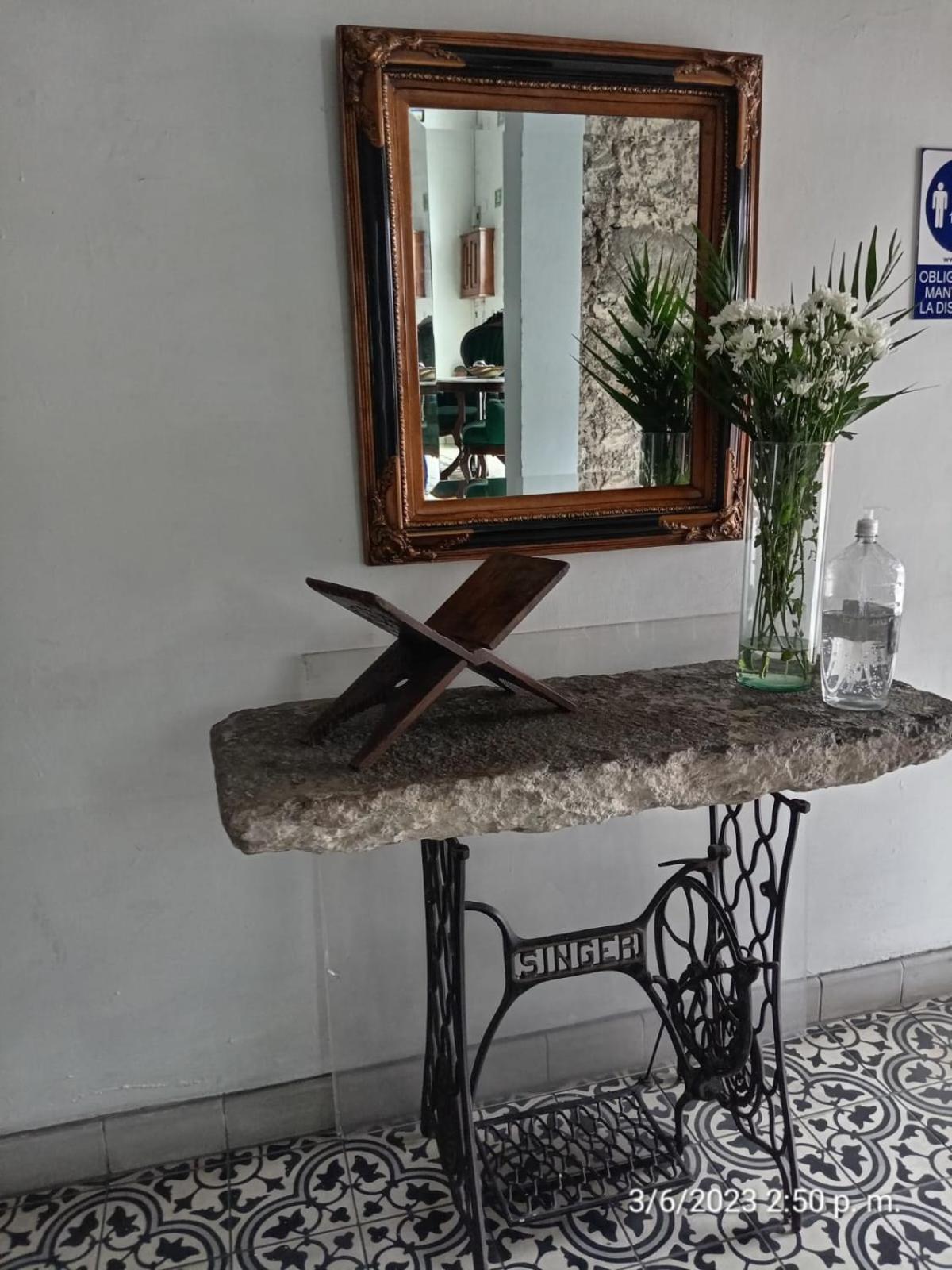 Hotel Boutique Casabella Coatepec  Buitenkant foto