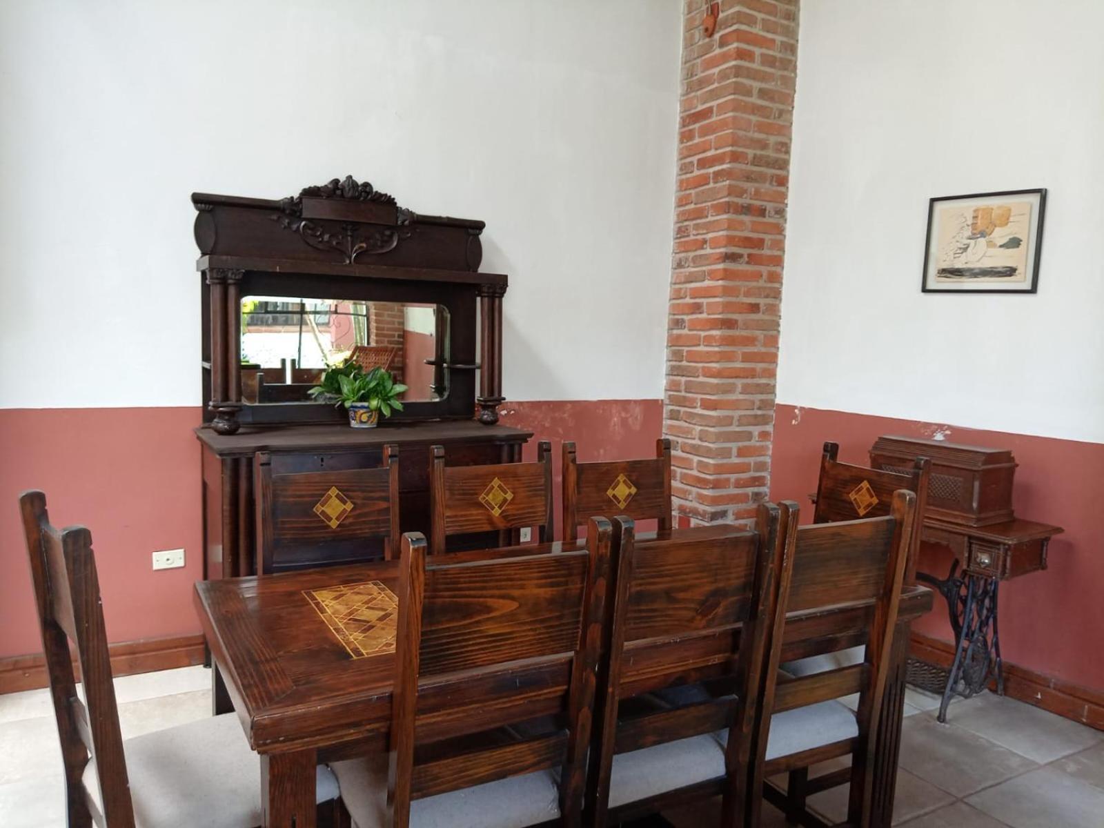 Hotel Boutique Casabella Coatepec  Buitenkant foto