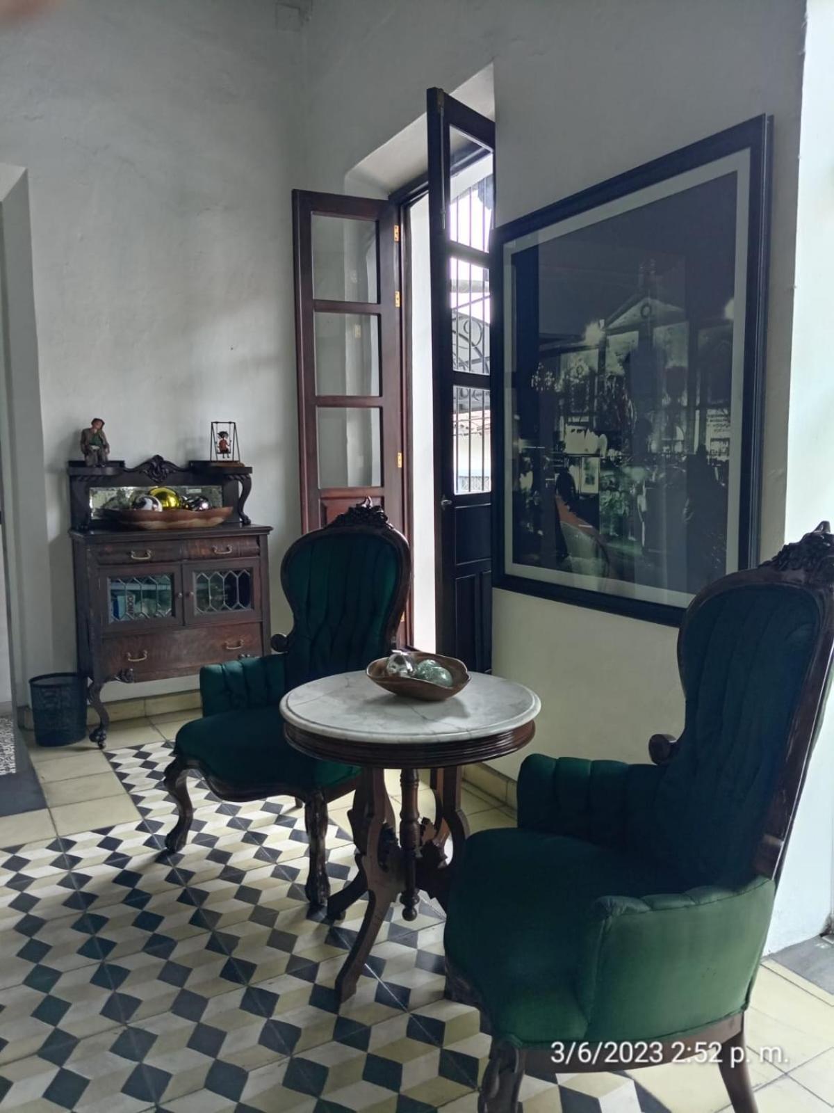 Hotel Boutique Casabella Coatepec  Buitenkant foto