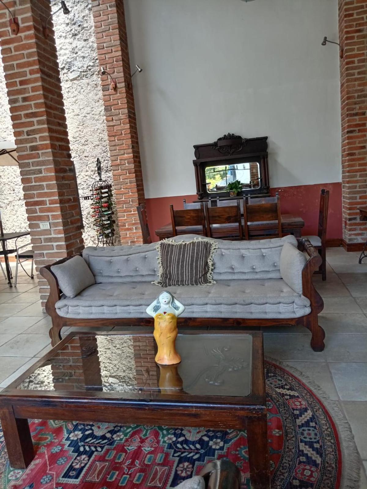 Hotel Boutique Casabella Coatepec  Buitenkant foto