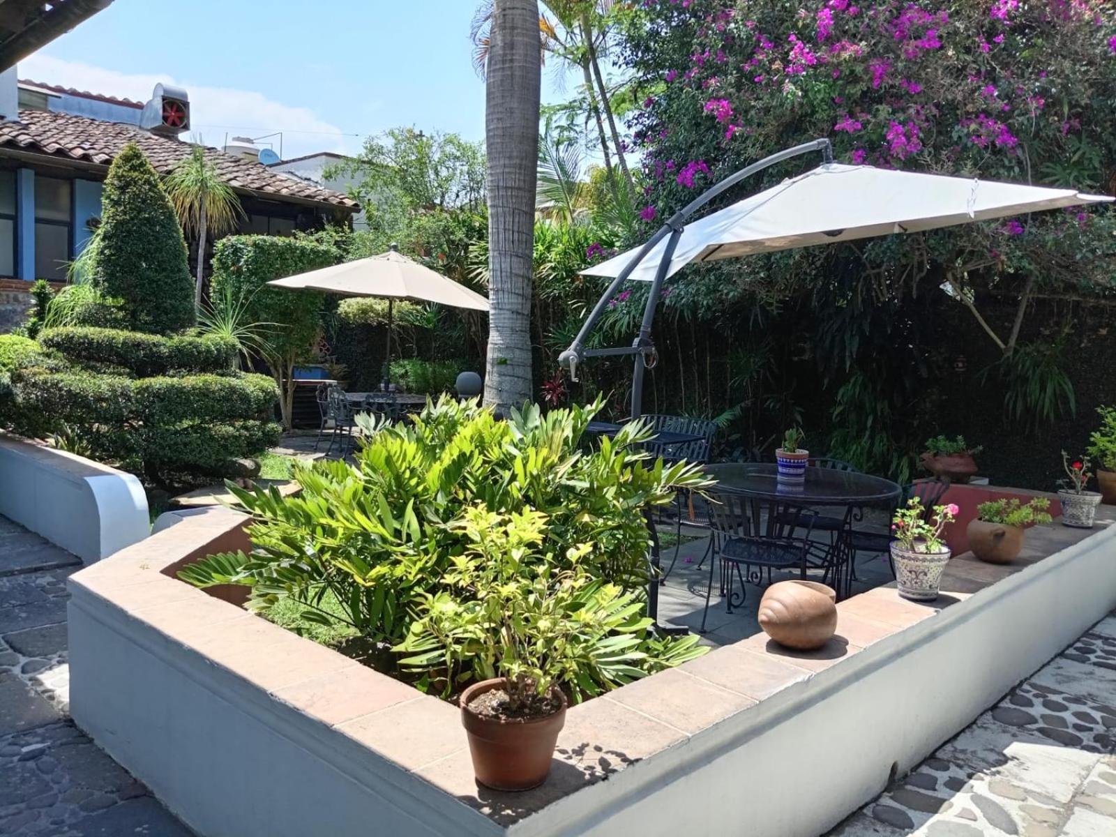 Hotel Boutique Casabella Coatepec  Buitenkant foto