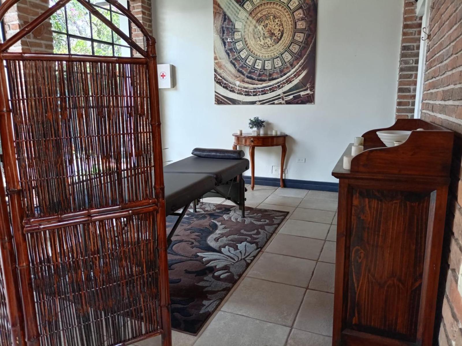 Hotel Boutique Casabella Coatepec  Buitenkant foto