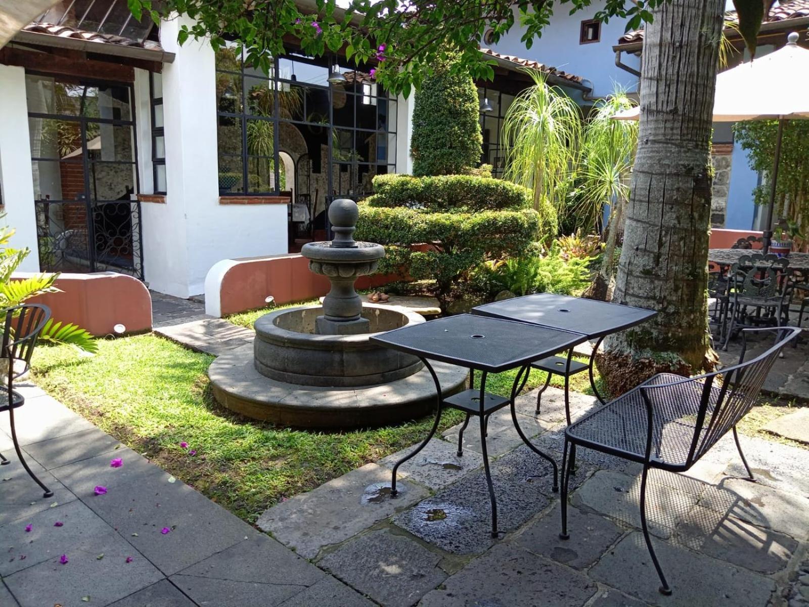 Hotel Boutique Casabella Coatepec  Buitenkant foto