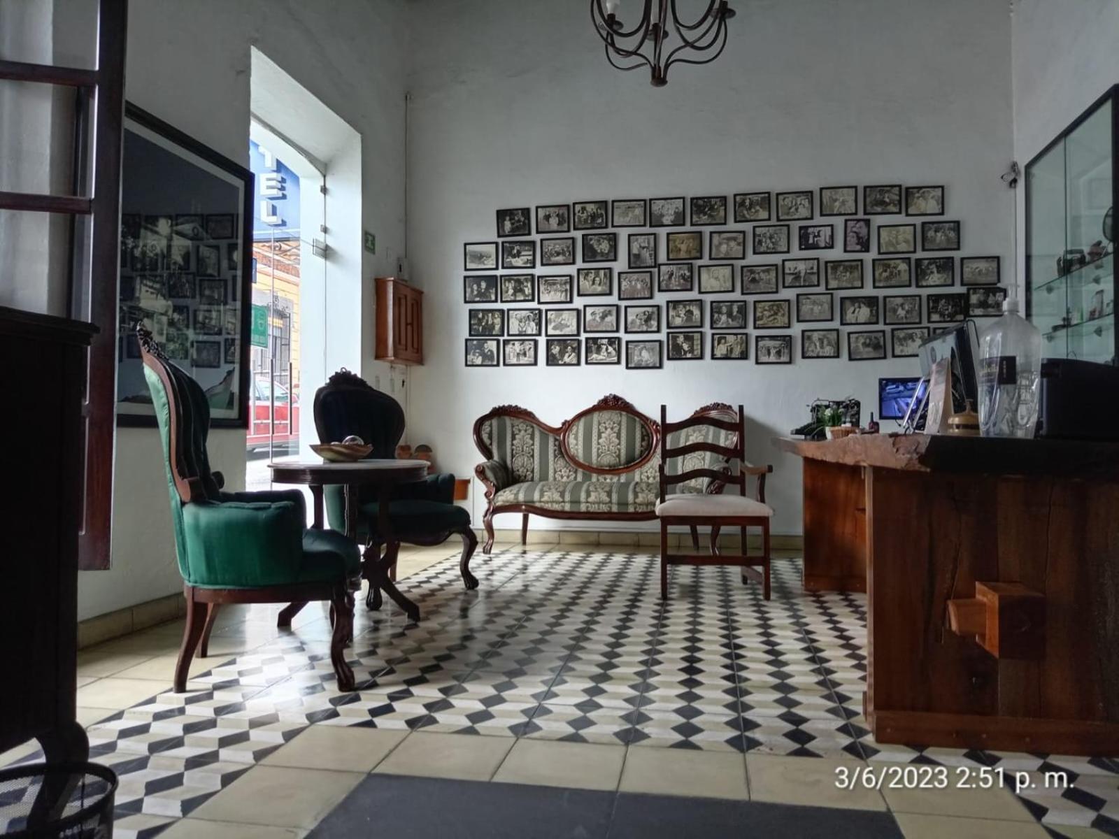Hotel Boutique Casabella Coatepec  Buitenkant foto