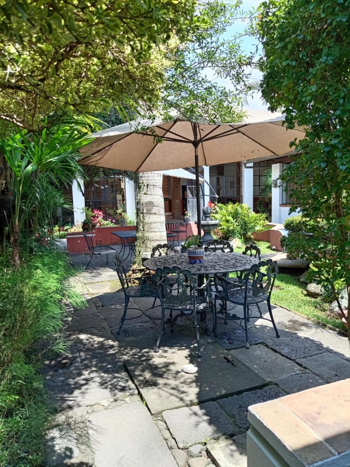 Hotel Boutique Casabella Coatepec  Buitenkant foto