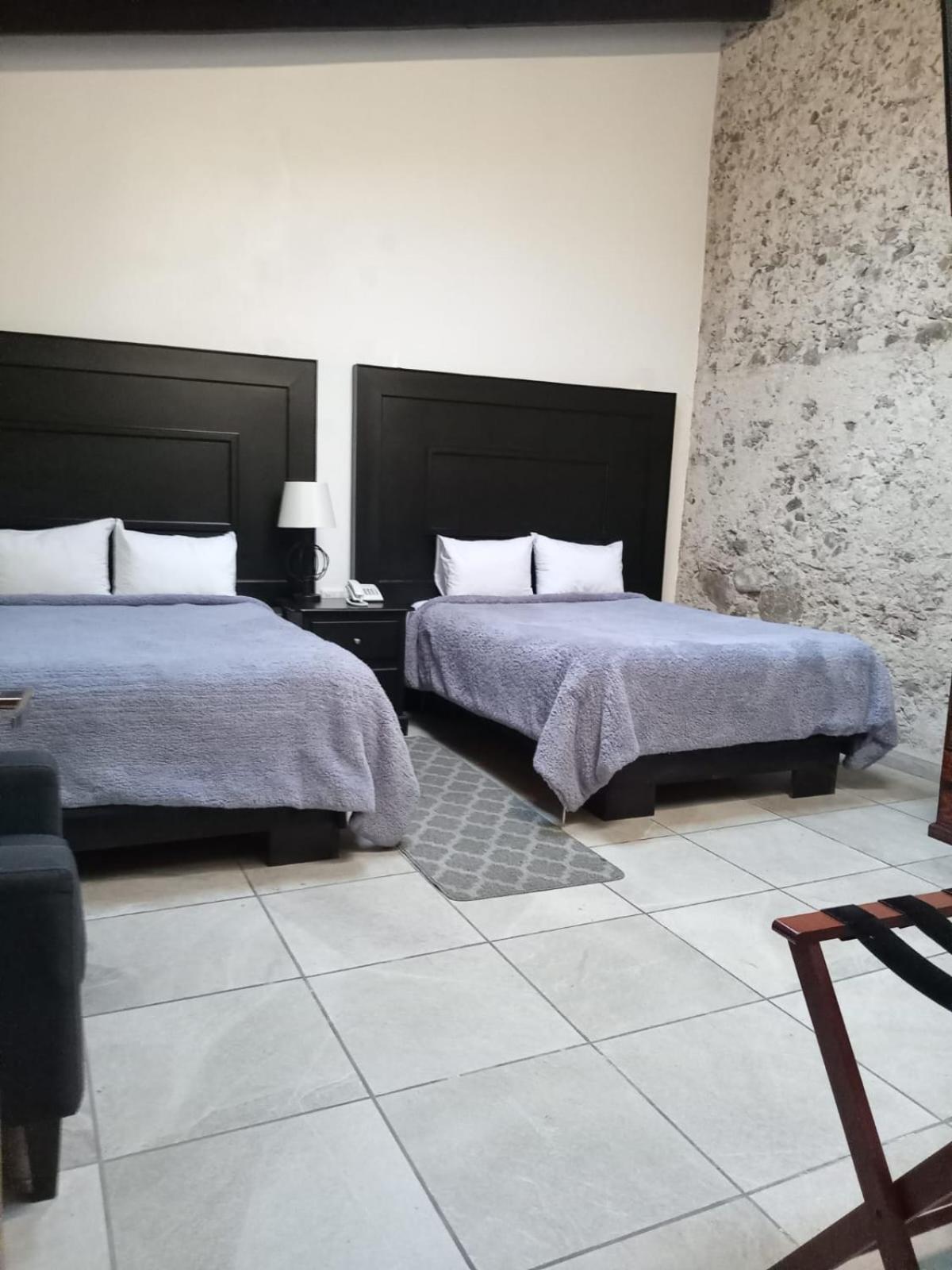 Hotel Boutique Casabella Coatepec  Buitenkant foto