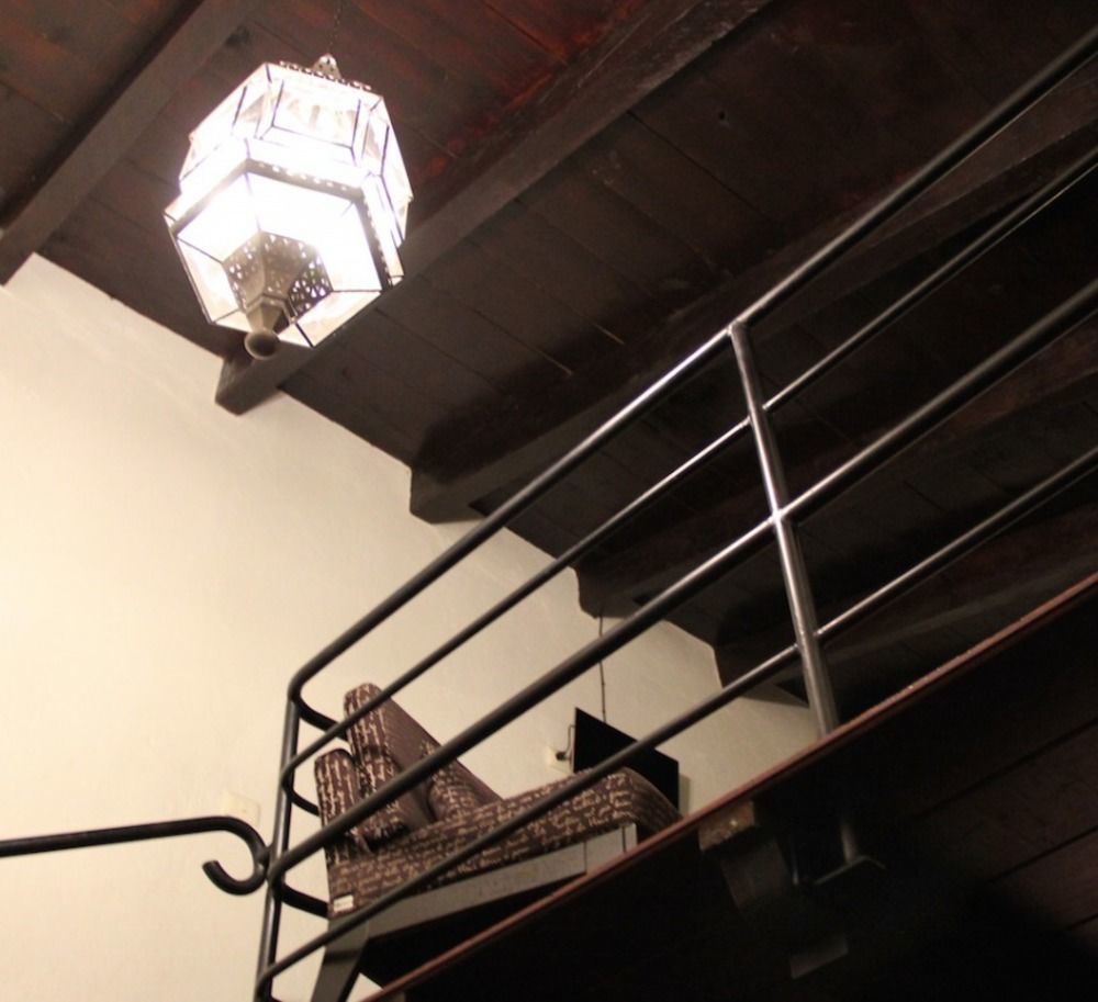 Hotel Boutique Casabella Coatepec  Buitenkant foto