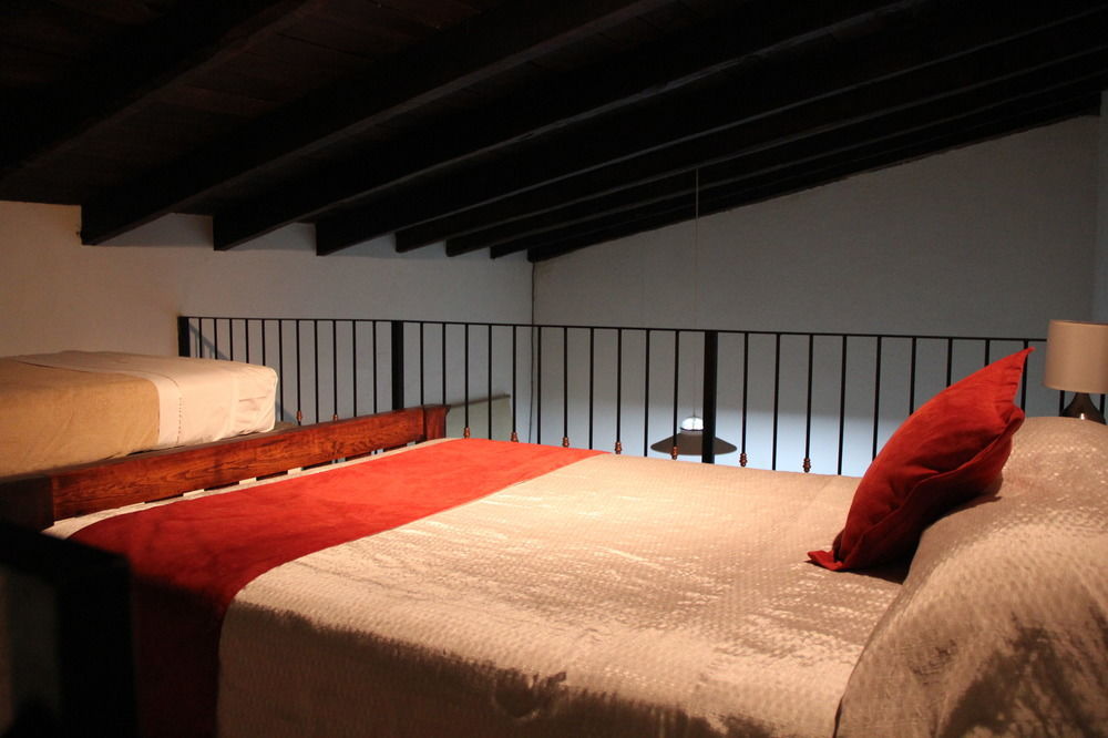 Hotel Boutique Casabella Coatepec  Buitenkant foto