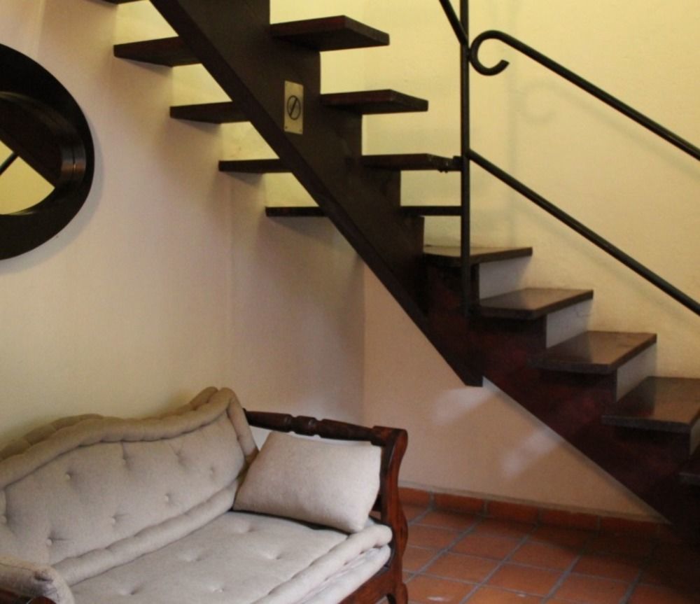 Hotel Boutique Casabella Coatepec  Buitenkant foto