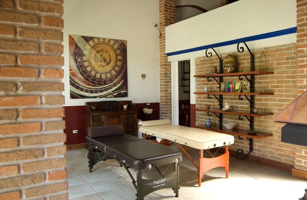 Hotel Boutique Casabella Coatepec  Buitenkant foto