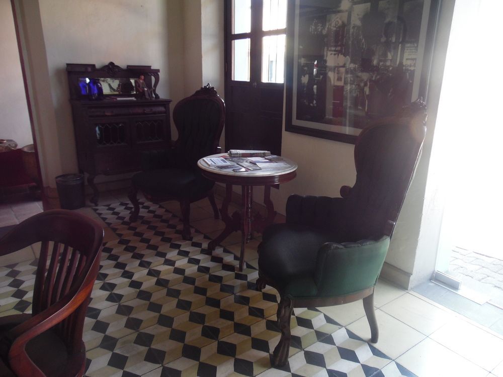 Hotel Boutique Casabella Coatepec  Buitenkant foto