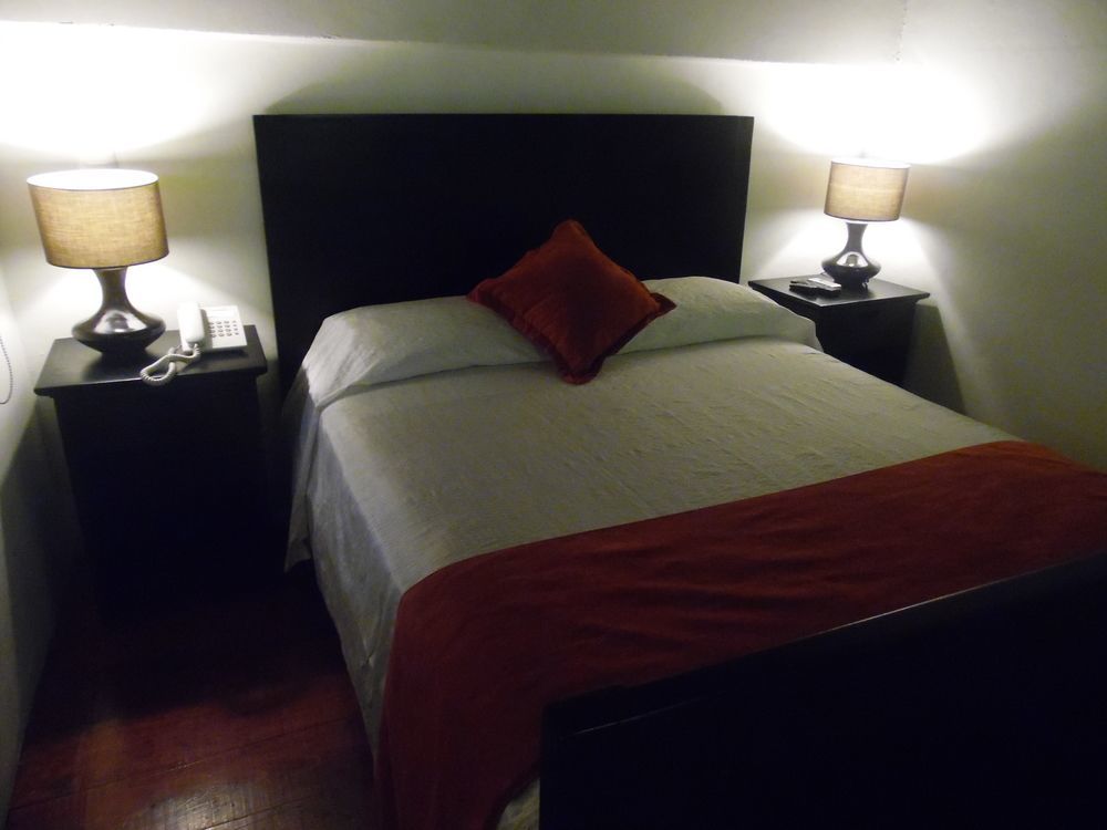 Hotel Boutique Casabella Coatepec  Buitenkant foto
