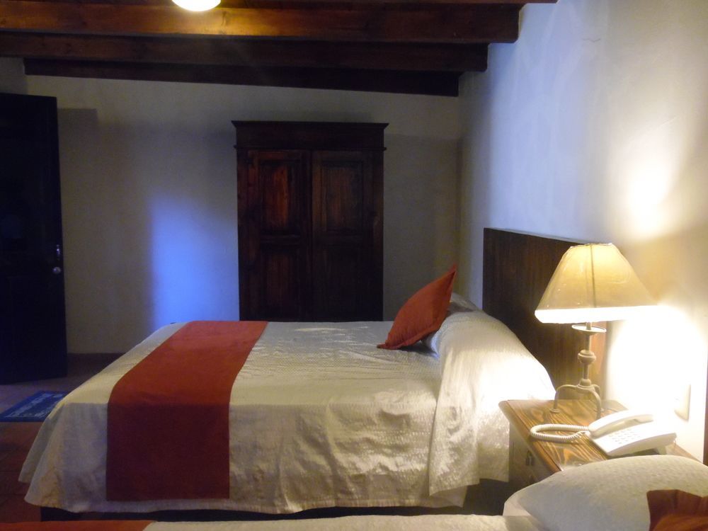 Hotel Boutique Casabella Coatepec  Buitenkant foto