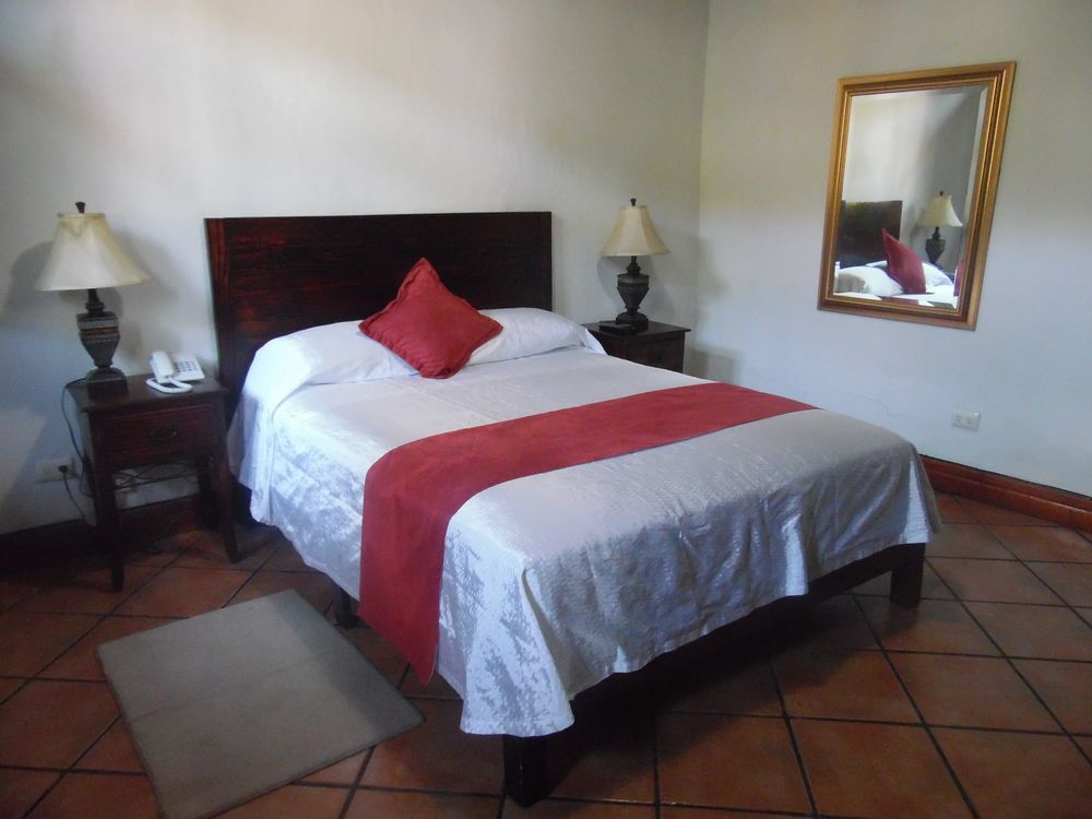 Hotel Boutique Casabella Coatepec  Buitenkant foto