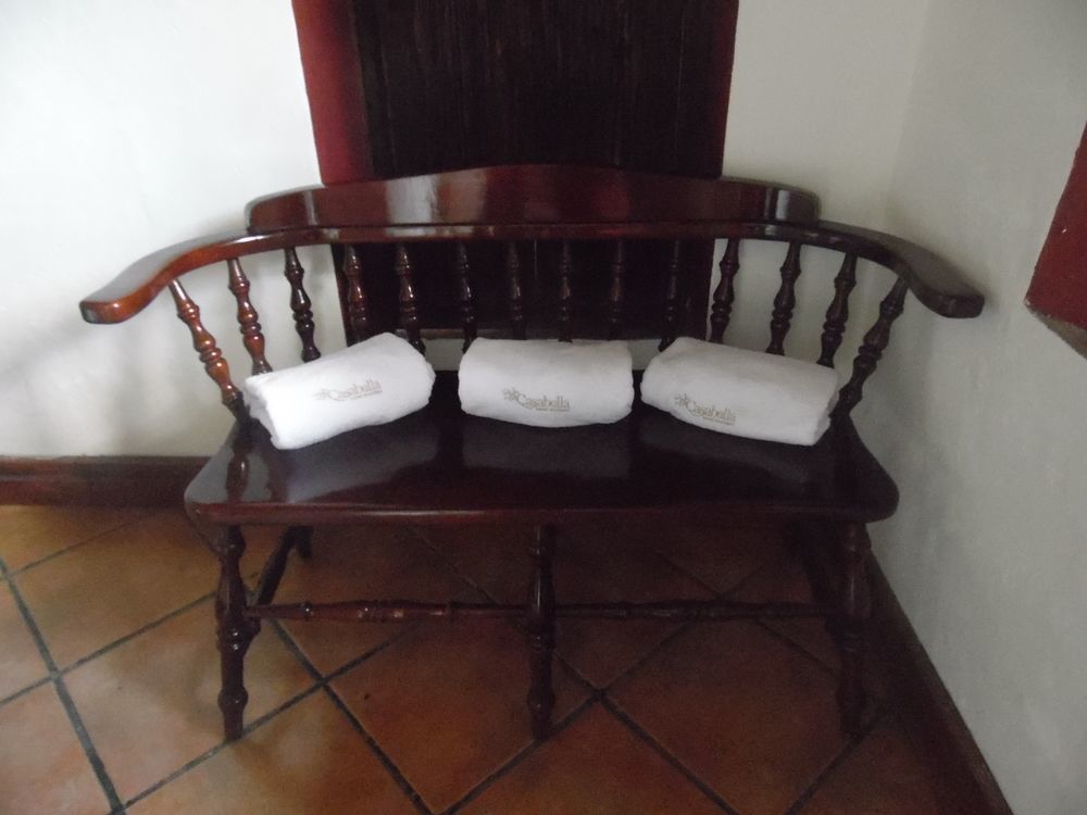 Hotel Boutique Casabella Coatepec  Buitenkant foto