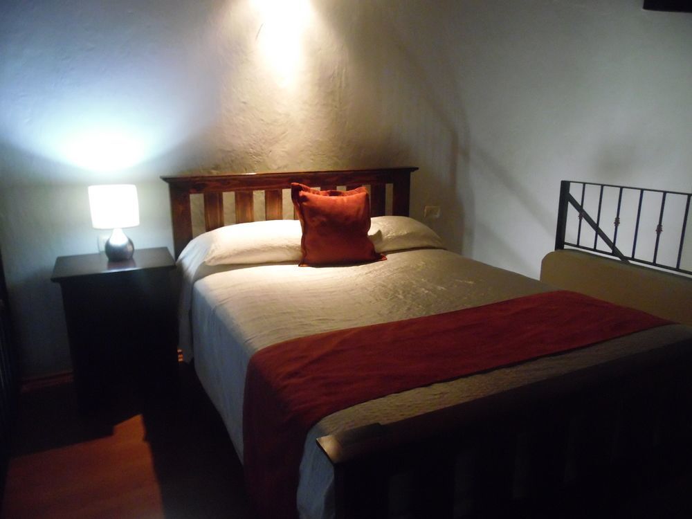 Hotel Boutique Casabella Coatepec  Buitenkant foto